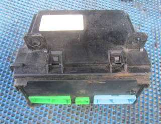 7420554487 Блок VECU Renault Premium Арт 24089, вид 1