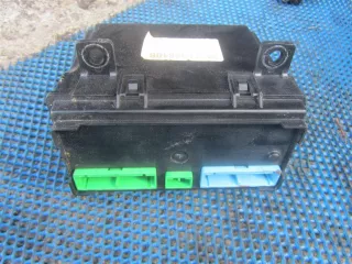 7421313712 Блок VECU Renault Premium Арт 24091, вид 1