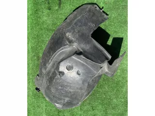9627973380 Защита арок передняя левая (подкрылок) Citroen C5 1 Арт 44548, вид 1