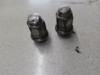  Гайка колесная Ford Focus 3 restailing Арт 8160132, вид 1