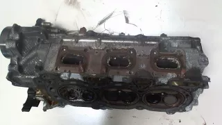 RFDG1E6C064AA Головка блока цилиндров Ford Explorer 5 3.5л Инжектор Арт 6998019, вид 4