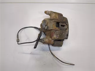 A0014206283 Суппорт тормозной передний правый Mercedes Vito W638 Арт 8221290, вид 1