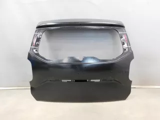  Дверь багажника Renault Duster 2 Арт smt174024, вид 1