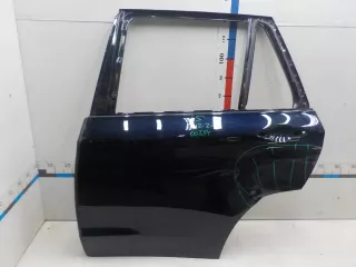 41517386739 Дверь задняя левая BMW X5 F15 Арт 574384, вид 1
