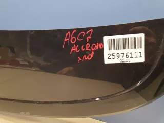 4G9827933EGRU Спойлер двери багажника Audi A6 C7 (S6,RS6) Арт Z296632, вид 2