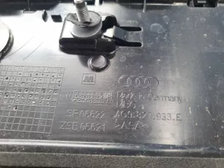 4G9827933EGRU Спойлер двери багажника Audi A6 C7 (S6,RS6) Арт Z296632, вид 3