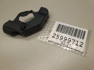 8K9827645 Кронштейн замка багажника Audi A6 C7 (S6,RS6) Арт Z296642, вид 1