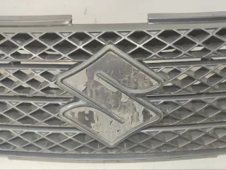 7174365J0 Решетка радиатора Suzuki Grand Vitara FT Арт VZ193187, вид 3