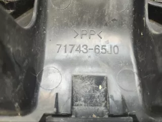 7174365J0 Решетка радиатора Suzuki Grand Vitara FT Арт VZ193187, вид 9