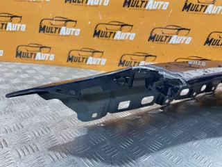 a1668802700 Крыло переднее левое Mercedes GL X166 Арт MA117668, вид 5
