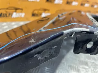 a1668802700 Крыло переднее левое Mercedes GL X166 Арт MA117668, вид 6