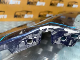 a1668802700 Крыло переднее левое Mercedes GL X166 Арт MA117668, вид 7