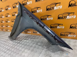 a1668802700 Крыло переднее левое Mercedes GL X166 Арт MA117668, вид 10