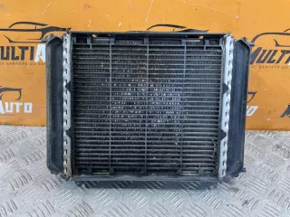 17117560816 Радиатор дополнительный BMW X5 G05  Арт MA117758, вид 1