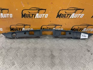 a2047400793 Накладка крышки багажника Mercedes C W204 Арт MA117760, вид 1
