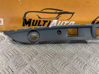 a2047400793 Накладка крышки багажника Mercedes C W204 Арт MA117760, вид 2