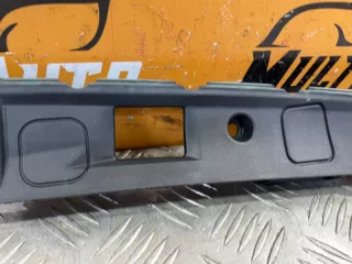 a2047400793 Накладка крышки багажника Mercedes C W204 Арт MA117760, вид 3