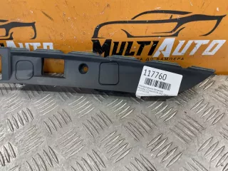 a2047400793 Накладка крышки багажника Mercedes C W204 Арт MA117760, вид 4