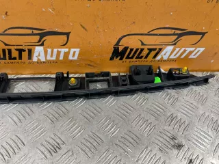 a2047400793 Накладка крышки багажника Mercedes C W204 Арт MA117760, вид 5