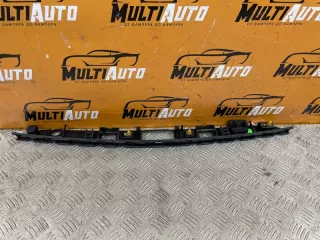 a2047400793 Накладка крышки багажника Mercedes C W204 Арт MA117760, вид 7