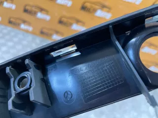 a2047400793 Накладка крышки багажника Mercedes C W204 Арт MA117760, вид 8
