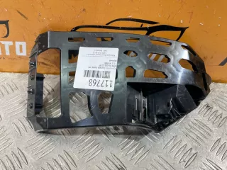 51117478843 Кронштейн бампера передний левый BMW X6 G06 Арт MA117768, вид 1