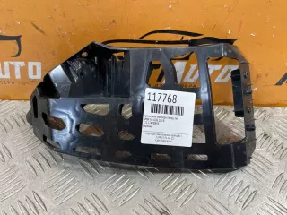 51117478843 Кронштейн бампера передний левый BMW X6 G06 Арт MA117768, вид 2