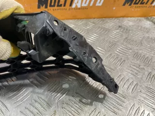 51117478843 Кронштейн бампера передний левый BMW X6 G06 Арт MA117768, вид 3