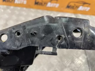 51117478843 Кронштейн бампера передний левый BMW X6 G06 Арт MA117768, вид 5