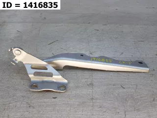 KB7W52410 Петля капота правая  Mazda CX-5 2 Арт VD1416835, вид 1