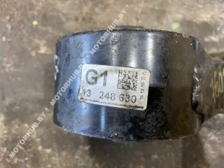 13248630 Подушка крепления двигателя Chevrolet Cruze J300 Арт 00076023, вид 4