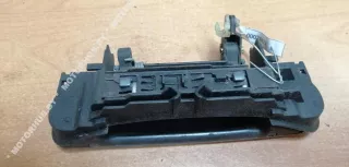 4B0839885 Ручка наружная передняя правая Audi A6 C5 (S6,RS6) Арт 00074422, вид 2