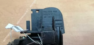 4B0839885 Ручка наружная передняя правая Audi A6 C5 (S6,RS6) Арт 00074422, вид 3