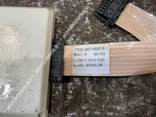 6933665 Усилитель антенны BMW 7 E65/E66 Арт 00075171, вид 6
