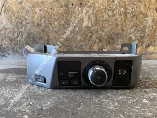 61316941997,6941997 Переключатель света BMW 7 E65/E66 Арт 00075159, вид 1