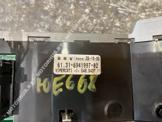 61316941997,6941997 Переключатель света BMW 7 E65/E66 Арт 00075159, вид 3