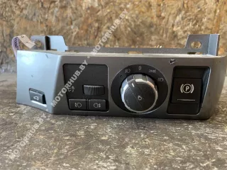 61316941997,6941997 Переключатель света BMW 7 E65/E66 Арт 00075159, вид 5