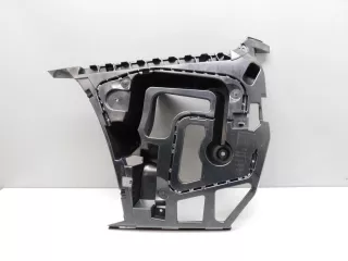  Кронштейн заднего бампера BMW 5 F10/F11/GT F07 Арт smt291117186, вид 1