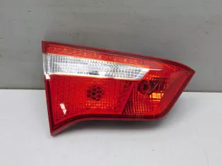  Фонарь задний внутренний левый Kia Rio 3 Арт smt4741818, вид 1