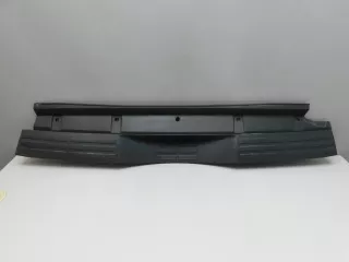  Накладка заднего бампера Mitsubishi Pajero 4 Арт SM12897164, вид 1