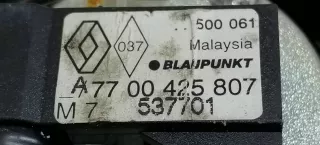 BLAUPUNKT,A7700425807 Динамик торпедо Renault Megane 1 Арт 2079951, вид 4