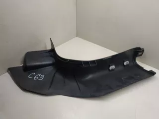 24411738,GM Пластик салона Opel Zafira A Арт 2071837, вид 2