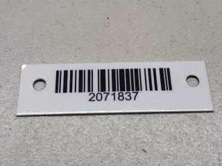 24411738,GM Пластик салона Opel Zafira A Арт 2071837, вид 4