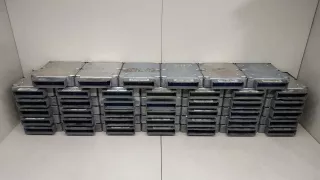 97KB-12A650-BC,NOUN Блок управления двигателем Ford Fiesta 4 Арт 2074561, вид 4