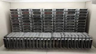 91BB-12A650-HA,1AHA Блок управления двигателем Ford Escort 5 Арт 2070912, вид 4