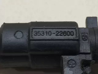 9260930006,35310-22600 Форсунка Hyundai Matrix Арт 2073453-1, вид 4