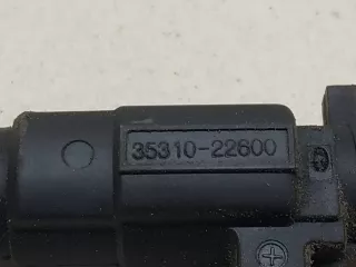 9260930006,35310-22600 Форсунка Hyundai Matrix Арт 2075047-1, вид 4