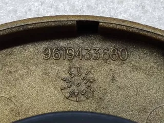 9619433680 Лючок топливного бака Citroen Saxo Арт 2049377, вид 3