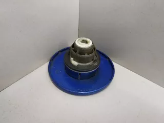 9619433680 Пробка топливного бака Citroen Saxo Арт 2049302-1, вид 1