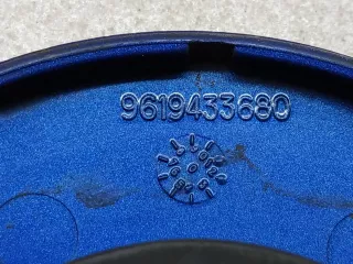 9619433680 Пробка топливного бака Citroen Saxo Арт 2049302-1, вид 3